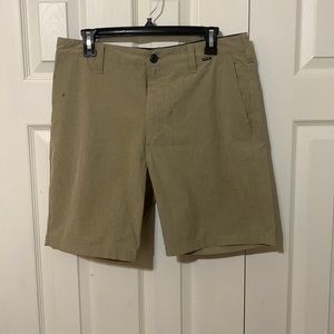 Hurley board shorts